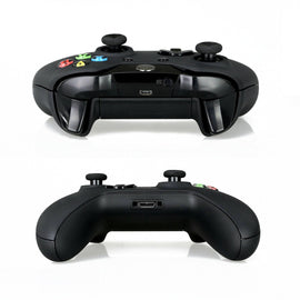 Microsoft Xbox One Compatible Wireless Bluetooth Controller for Xbox & PC - Battery Mate