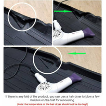 Load image into Gallery viewer, TAVICE Cargo Mat Boot Trunk Liner for Mazda CX-3 CX3 2015-2021 Luggage Tray Heavy Duty - Battery Mate