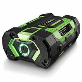 Tavice EGO Compatible Lithium-Ion Battery 56V 10.0Ah w/ Fuel Gauge - Compatible with All EGO Tools - Battery Mate