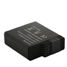 Load image into Gallery viewer, Tavice GoPro Compatible HERO 8 7 6 5 Black Battery Replacement - Battery Mate