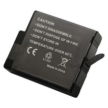 Load image into Gallery viewer, Tavice GoPro Compatible HERO 8 7 6 5 Black Battery Replacement - Battery Mate