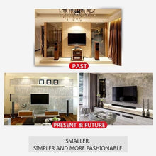 Load image into Gallery viewer, Tavice Home Theatre Full Range Bass Surround Sound Wireless Bluetooth 5.0 Soundbar - Battery Mate