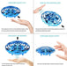 Tavice Kids UFO Drone Hand-Controlled - Blue - Battery Mate