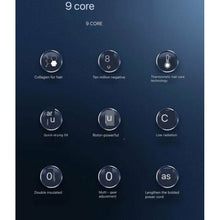 Load image into Gallery viewer, Tavice Moisture Protect High Speed Ionic Hair Dryer - Battery Mate