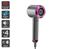 Load image into Gallery viewer, Tavice Moisture Protect High Speed Ionic Hair Dryer - Battery Mate