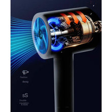 Load image into Gallery viewer, Tavice Moisture Protect High Speed Ionic Hair Dryer - Battery Mate