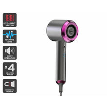 Load image into Gallery viewer, Tavice Moisture Protect High Speed Ionic Hair Dryer - Battery Mate