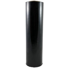 Load image into Gallery viewer, Tavice Stretch Pallet Wrap (Black) 1 Pack | 500mm x 450m - Battery Mate