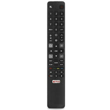 Load image into Gallery viewer, TCL Remote RC802N ARC802N YUI1 for TCL TV 65C2US 75C2US 43P20US with netflix - Battery Mate