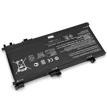 Load image into Gallery viewer, TE03XL Battery Replacement For HP Pavilion 15 BC Series Omen 15 AX Series HSTNN-UB7A 61.6Wh - Battery Mate