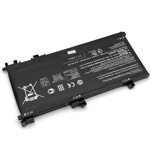 TE03XL Battery Replacement For HP Pavilion 15 BC Series Omen 15 AX Series HSTNN-UB7A 61.6Wh - Battery Mate