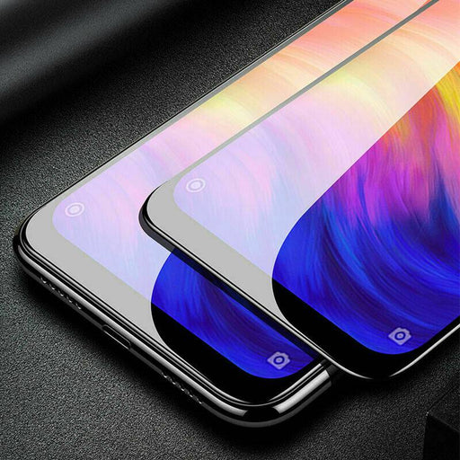 Tempered Glass LCD Screen Protector Guard For Xiaomi Mi 9 9T Redmi Note 6 7 5 A3 - Battery Mate