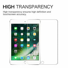Load image into Gallery viewer, Tempered Glass Screen Protector For iPad Air 10.9" 2020 8th 7th 6th 5th/Pro 9.7 - Battery Mate