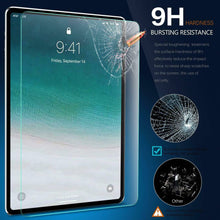 Load image into Gallery viewer, Tempered Glass Screen Protector For iPad Air 10.9" 2020 8th 7th 6th 5th/Pro 9.7 - Battery Mate