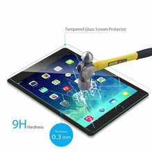 Load image into Gallery viewer, Tempered Glass Screen Protector For iPad Air 10.9" 2020 8th 7th 6th 5th/Pro 9.7 - Battery Mate