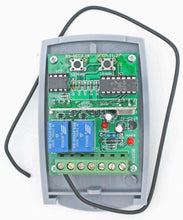 Load image into Gallery viewer, Tesla HomeLink Compatible Garage/Gate Receiver Control Unit/Module - Battery Mate