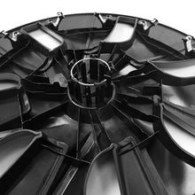 Load image into Gallery viewer, Tesla Model Y Gemini Turbine Wheel Cover Caps 19" Rim Hubcaps Hub Cap Set of 4 - Battery Mate