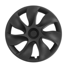 Load image into Gallery viewer, Tesla Model Y Wheel Cover Caps 19 Inch Rim Hubcap Hub Cap Set of 4 | Tavice Turbine Style - Battery Mate