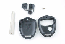Load image into Gallery viewer, To Suit Mitsubishi Lancer CJ 2007-2014 Remote Key Blank Shell/Case MIT8 - Battery Mate