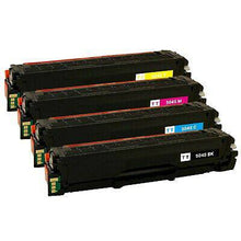 Load image into Gallery viewer, Toner Cartridge for Samsung CLT-K504S CLT-C504S CLT-M504S CLT-Y504S CLP415 - Battery Mate