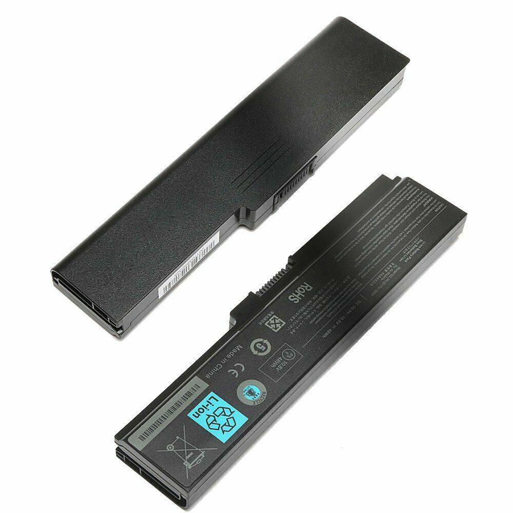 Toshiba PA3817U-1BRS Battery Replacement | PA3817U-1BAS PA3818U PA3819U PABAS178 PABAS227 - Battery Mate