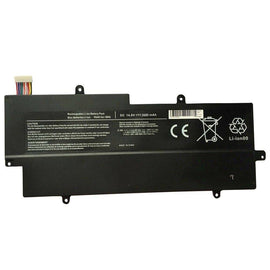Toshiba PA5013U-1BRS Battery Replacement - Battery Mate