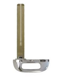 TOY49 Replacement Smart Key Blade to suit KIA - Battery Mate