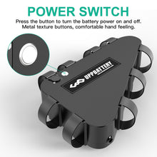 Load image into Gallery viewer, Triangle Case 52V 20Ah Lithium Ebike Battery for 200W~1500W Motor - Battery Mate