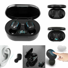 Load image into Gallery viewer, TWS Bluetooth 5.0 Earphone Headphone Stereo Earbuds with Charge Box - Battery Mate