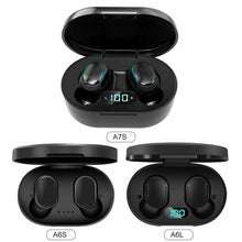 Load image into Gallery viewer, TWS Bluetooth 5.0 Earphone Headphone Stereo Earbuds with Charge Box - Battery Mate