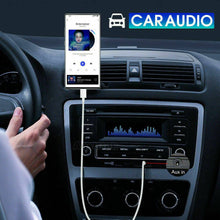 Load image into Gallery viewer, Type C USB-C to 3.5mm Male Audio AUX Cable Adapter For Car Stereo - Battery Mate