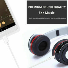 Load image into Gallery viewer, Type C USB-C to 3.5mm Male Audio AUX Cable Adapter For Car Stereo - Battery Mate