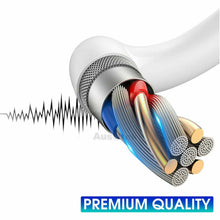 Load image into Gallery viewer, Type C USB-C to 3.5mm Male Audio AUX Cable Adapter For Car Stereo - Battery Mate