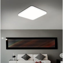 Load image into Gallery viewer, Ultra-Thin LED Ceiling Down Light Surface Mount Living Room White 36w - Battery Mate