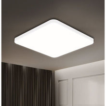 Load image into Gallery viewer, Ultra-Thin LED Ceiling Down Light Surface Mount Living Room White 36w - Battery Mate