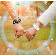 Load image into Gallery viewer, Ultrasonic Anti-Mosquito Repellent Bracelet Repeller Insect Pest Bug Wristwatch - Battery Mate