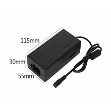 Load image into Gallery viewer, Universal AC Adapter Laptop Charger for Asus Acer HP Toshiba Dell Notebook Multi - Battery Mate