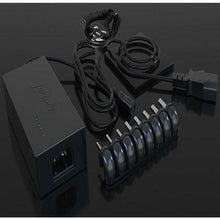 Load image into Gallery viewer, Universal AC Adapter Laptop Charger for Asus Acer HP Toshiba Dell Notebook Multi - Battery Mate