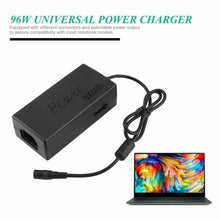 Load image into Gallery viewer, Universal AC Adapter Laptop Charger for Asus Acer HP Toshiba Dell Notebook Multi - Battery Mate