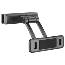 Load image into Gallery viewer, Universal Car Rear Pillow Bracket 360 Degree Rotating For Mobile Phone PC Tablet - Battery Mate