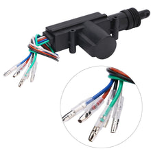 Load image into Gallery viewer, Universal Car Remote Control Car Central Control Lock Keyless Entry Switch Lock - Battery Mate