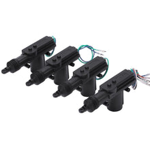 Load image into Gallery viewer, Universal Car Remote Control Car Central Control Lock Keyless Entry Switch Lock - Battery Mate