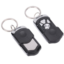 Load image into Gallery viewer, Universal Car Remote Control Car Central Control Lock Keyless Entry Switch Lock - Battery Mate