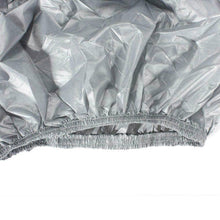 Load image into Gallery viewer, Universal Size Car Cover Waterproof Rain/UV/Dust Resistant Weather Proof AU - Battery Mate