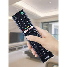 Load image into Gallery viewer, Universal TV Remote Control To Suit Sony Bravia / RMT-TX300E - Battery Mate