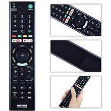 Load image into Gallery viewer, Universal TV Remote Control To Suit Sony Bravia / RMT-TX300E - Battery Mate
