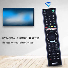 Load image into Gallery viewer, Universal TV Remote Control To Suit Sony Bravia / RMT-TX300E - Battery Mate