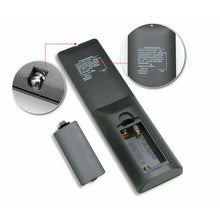 Load image into Gallery viewer, Universal TV Smart Remote Control Controller for LCD LED SONY samsung LG Soniq - Battery Mate