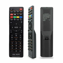 Load image into Gallery viewer, Universal TV Smart Remote Control Controller for LCD LED SONY samsung LG Soniq - Battery Mate