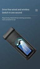 Load image into Gallery viewer, USB Bluetooth 5.0 Transmitter Receiver Audio Adapter AUX 3.5mm TV CAR PC Speaker - Battery Mate